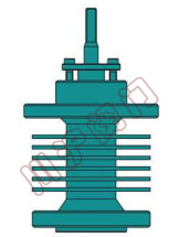 電動調(diào)節(jié)閥閥蓋選型 高溫型