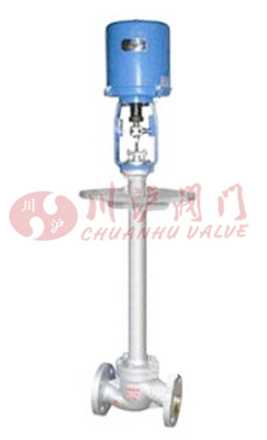 電動低溫調節(jié)閥